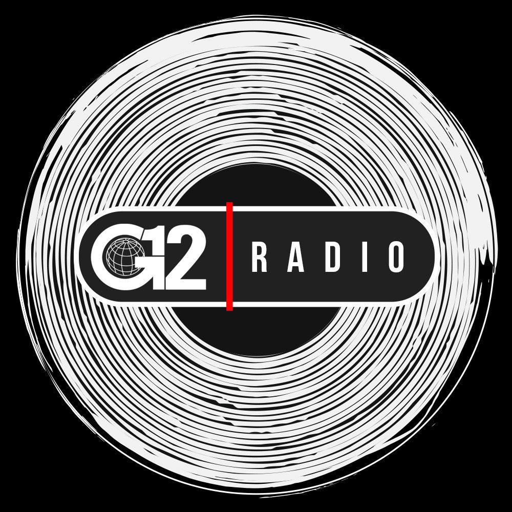 (c) G12radio.com